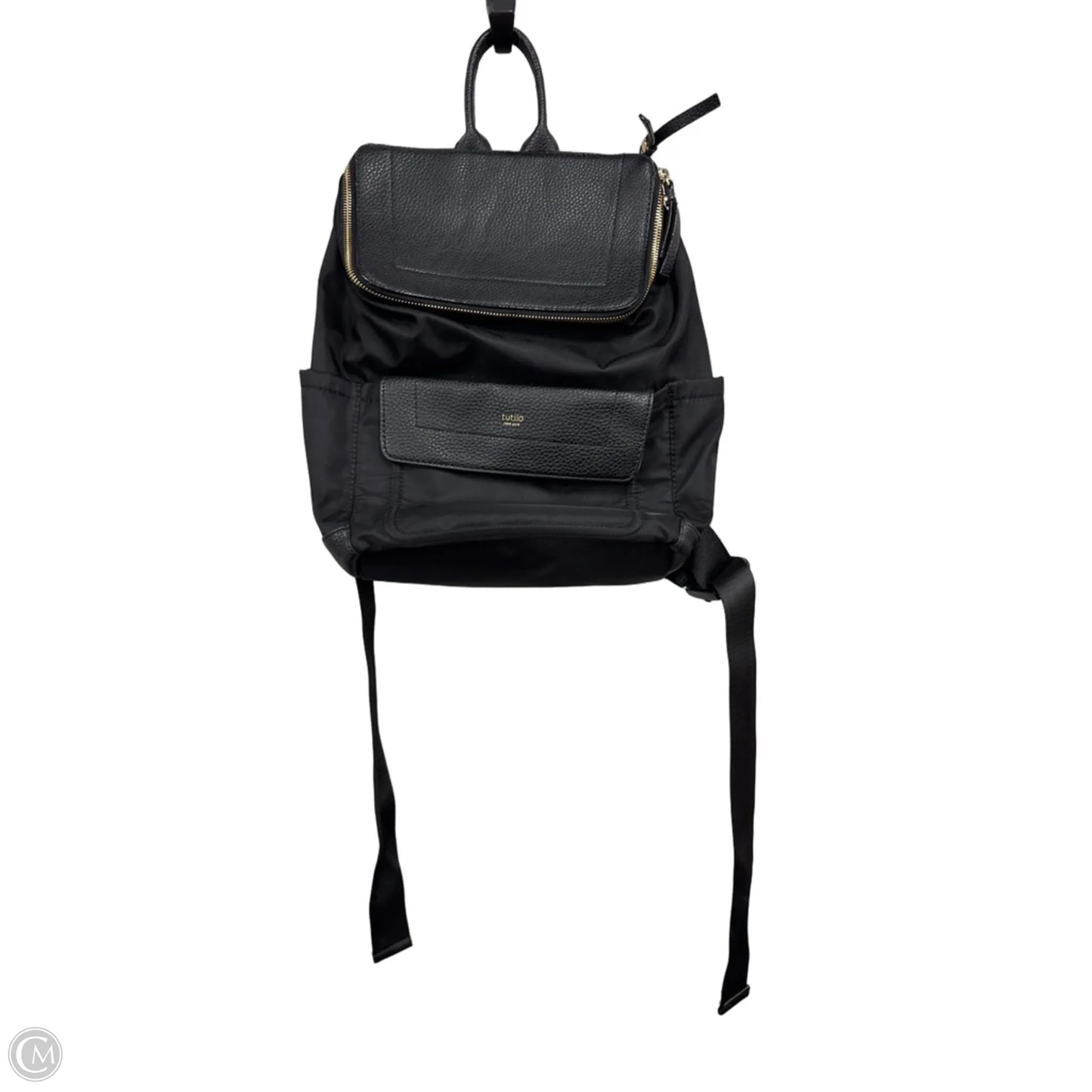 Backpack By Clothes Mentor, Size: Medium