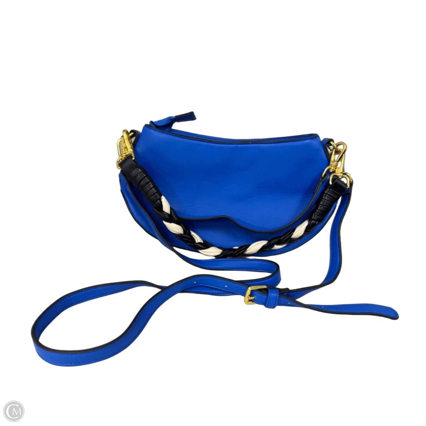 Crossbody By Future Collective, Size: Small