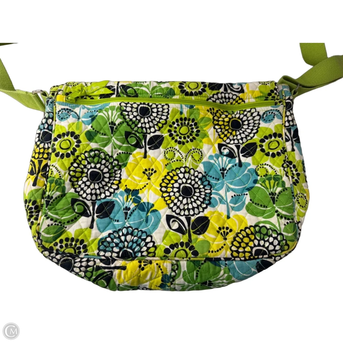 Crossbody By Vera Bradley, Size: Large