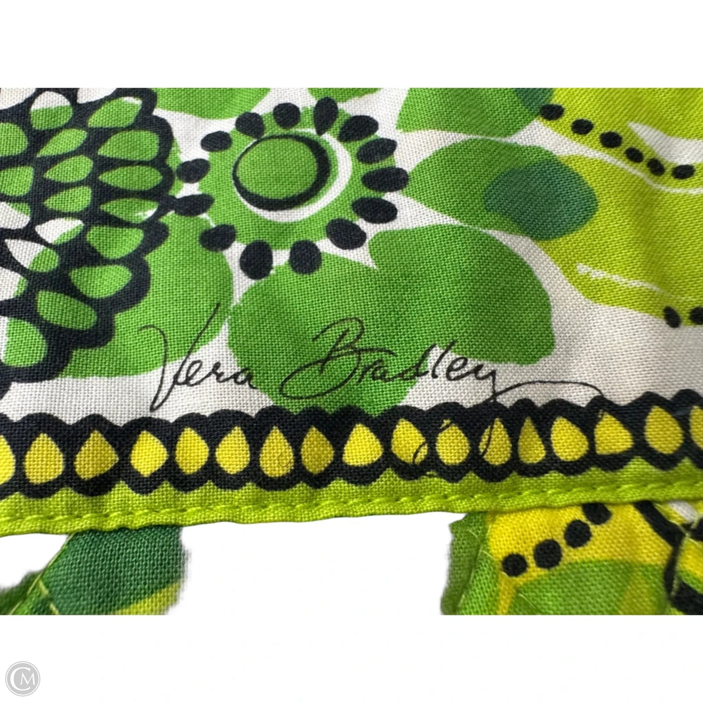 Crossbody By Vera Bradley, Size: Large