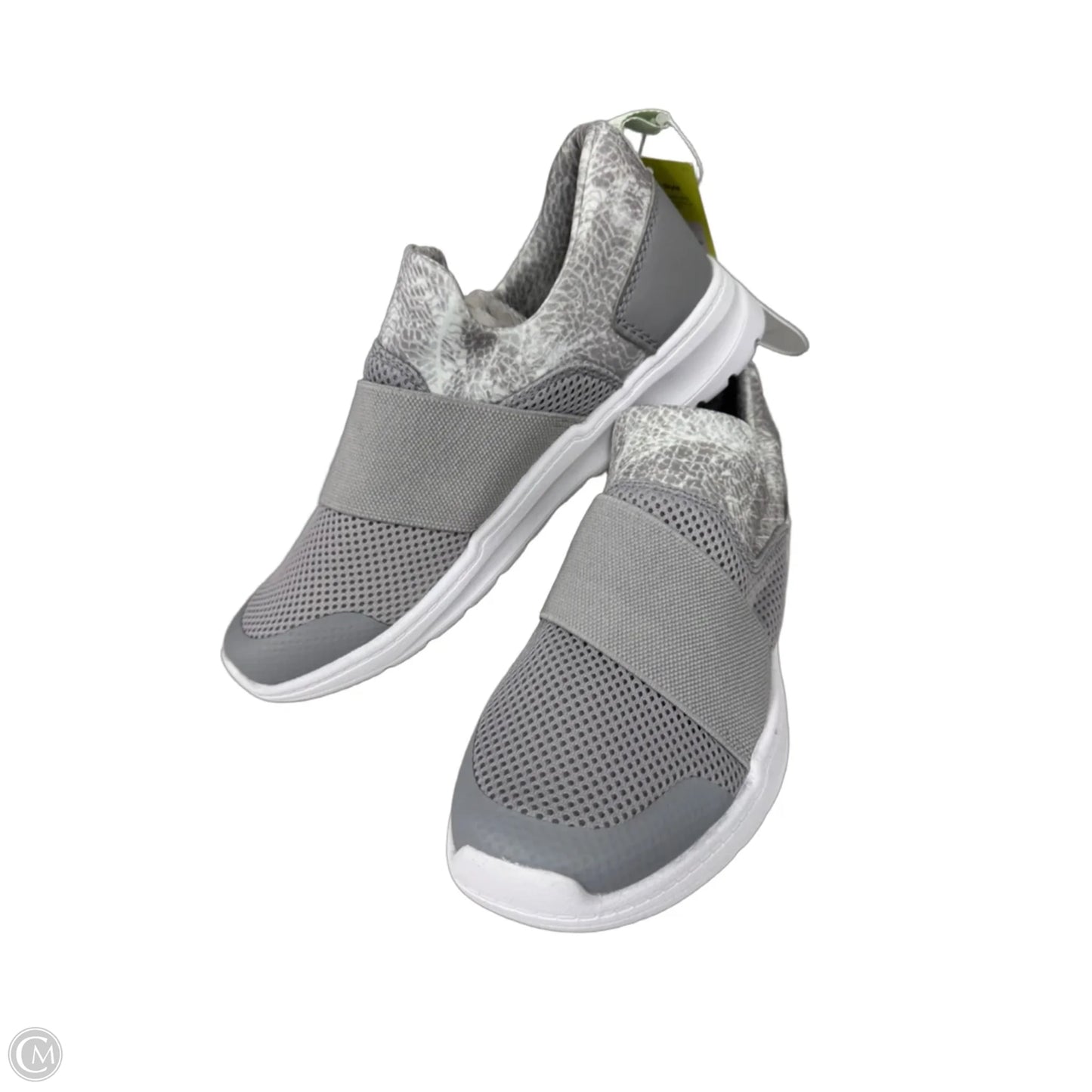Shoes Sneakers By All In Motion In Grey, Size: 7