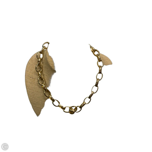 Necklace Chain By Clothes Mentor