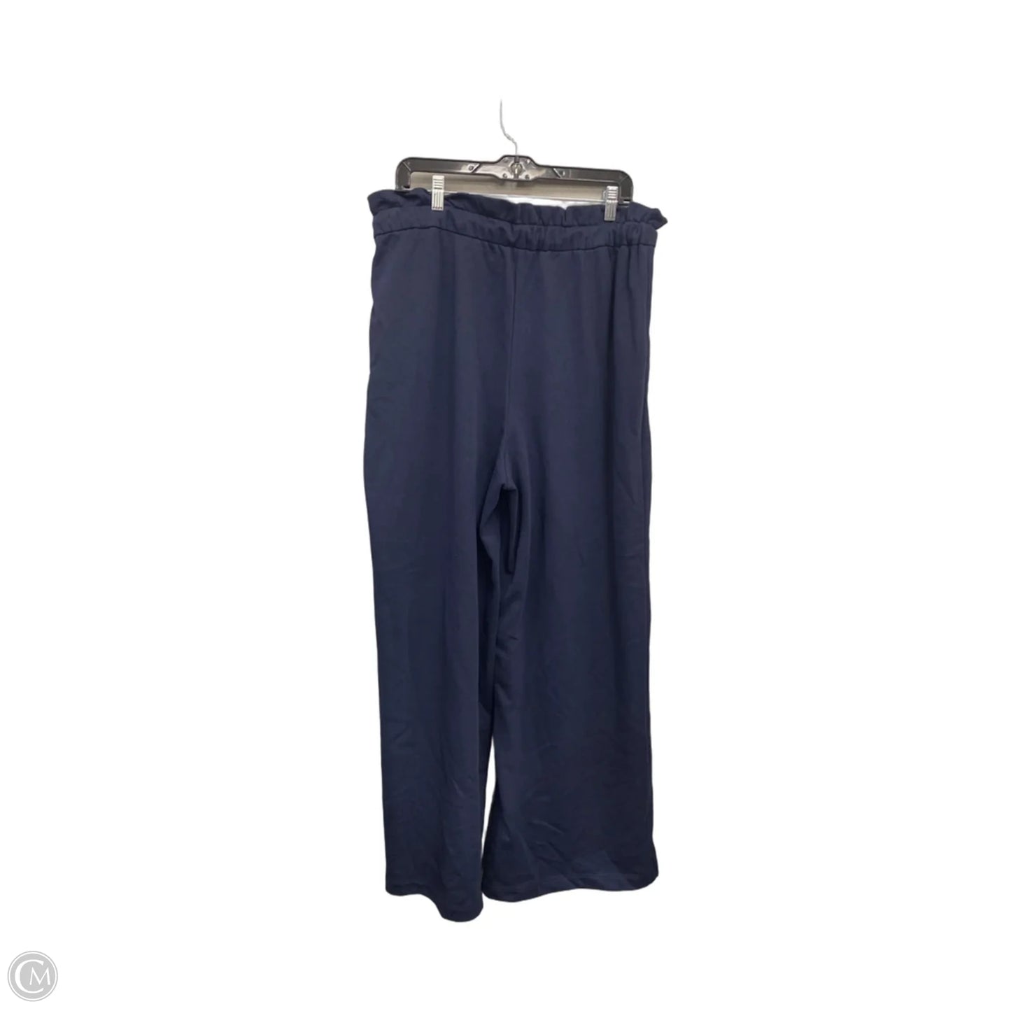 Pants Lounge By Limited In Navy, Size: L