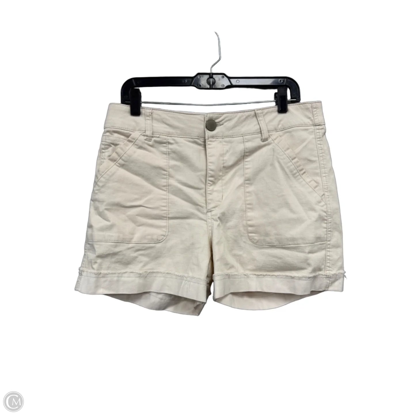 Shorts By Democracy In Tan, Size: 12