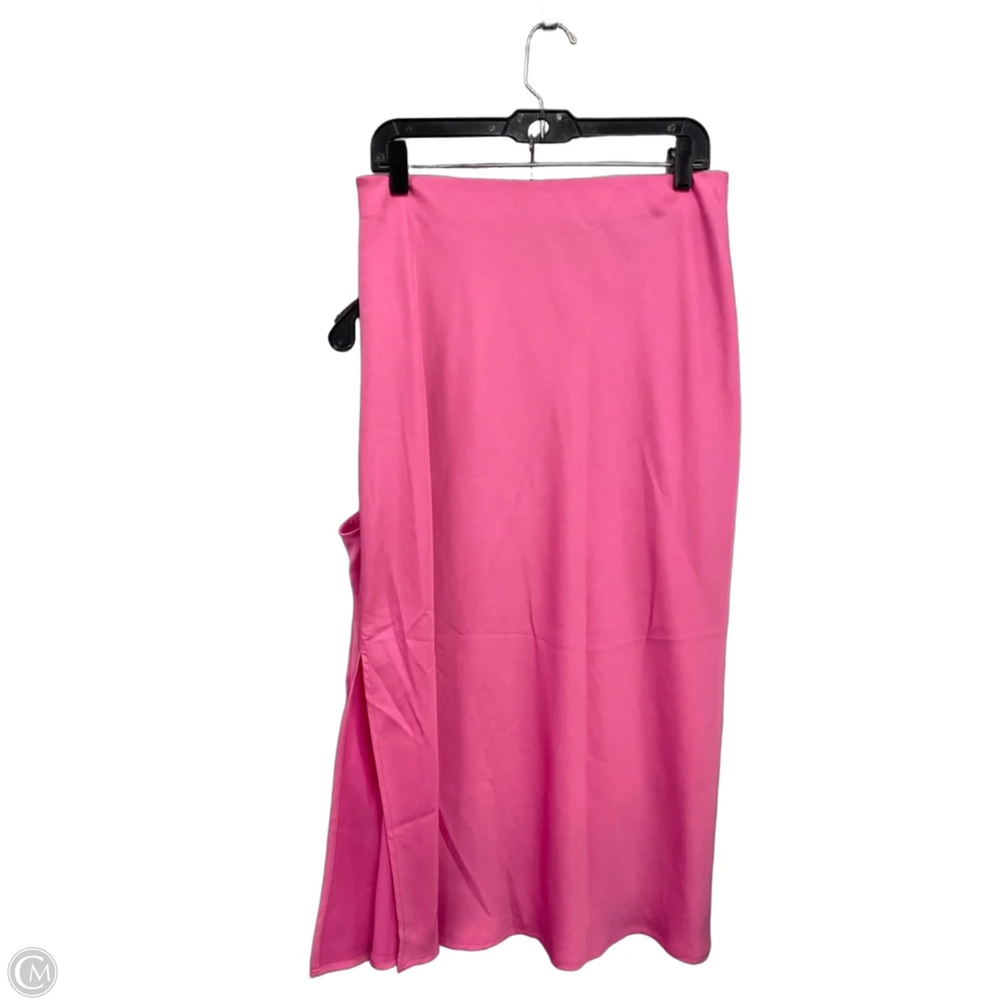 Skirt Set 2pc By A New Day In Pink, Size: M
