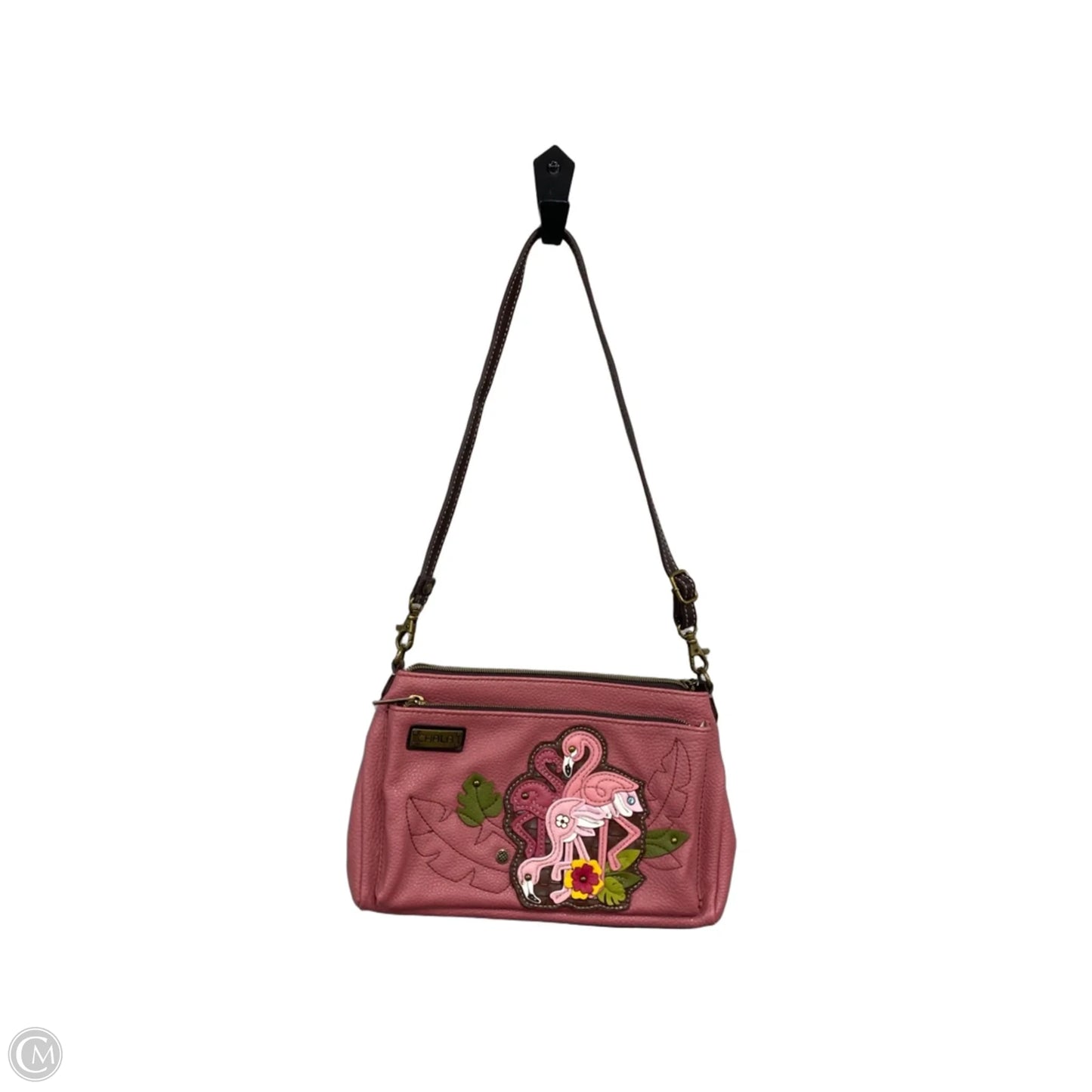 Handbag By Chala, Size: Small