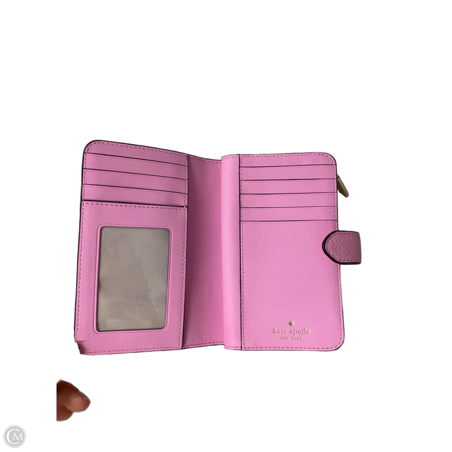 Wallet Designer By Kate Spade, Size: Small