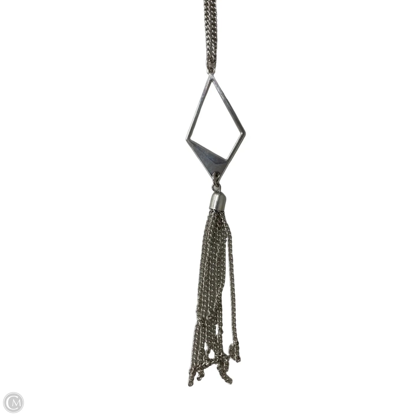 Necklace Pendant By Clothes Mentor