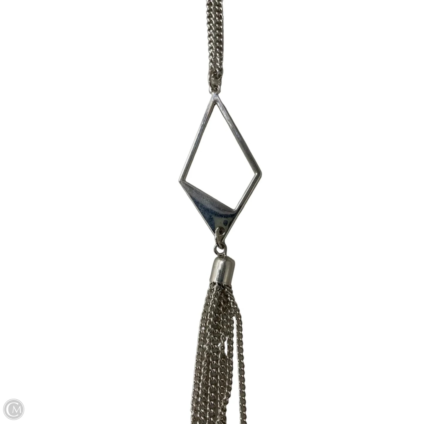 Necklace Pendant By Clothes Mentor