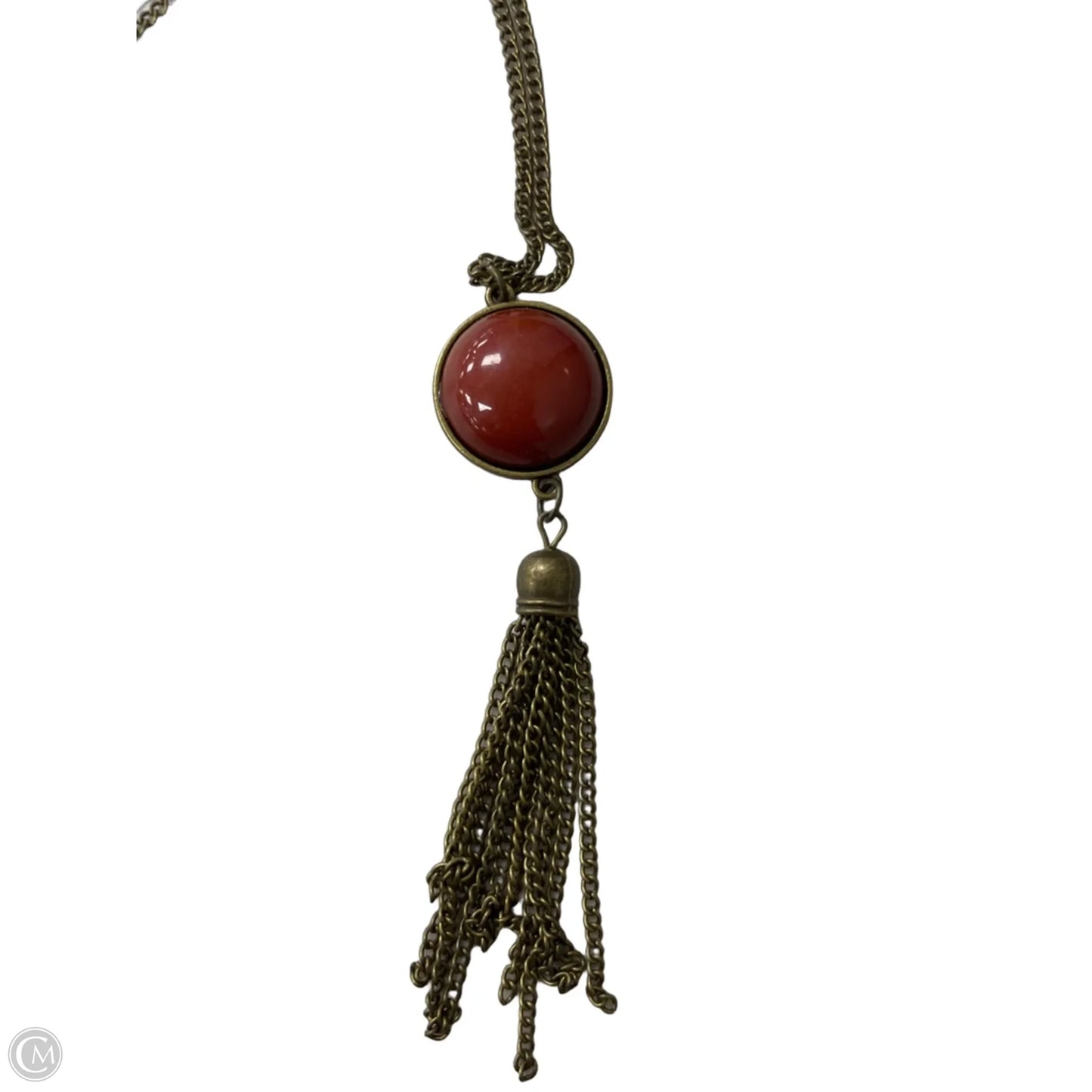 Necklace Set By Clothes Mentor, Size: 02 Piece Set