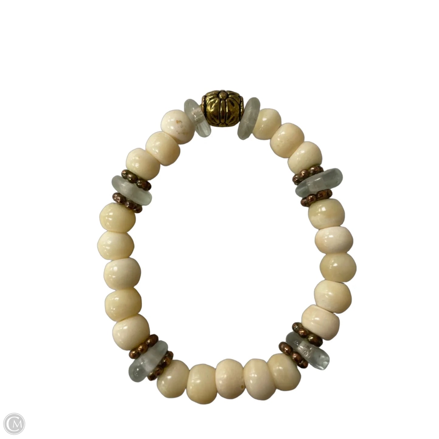 Bracelet Set By Clothes Mentor, Size: 03 Piece Set