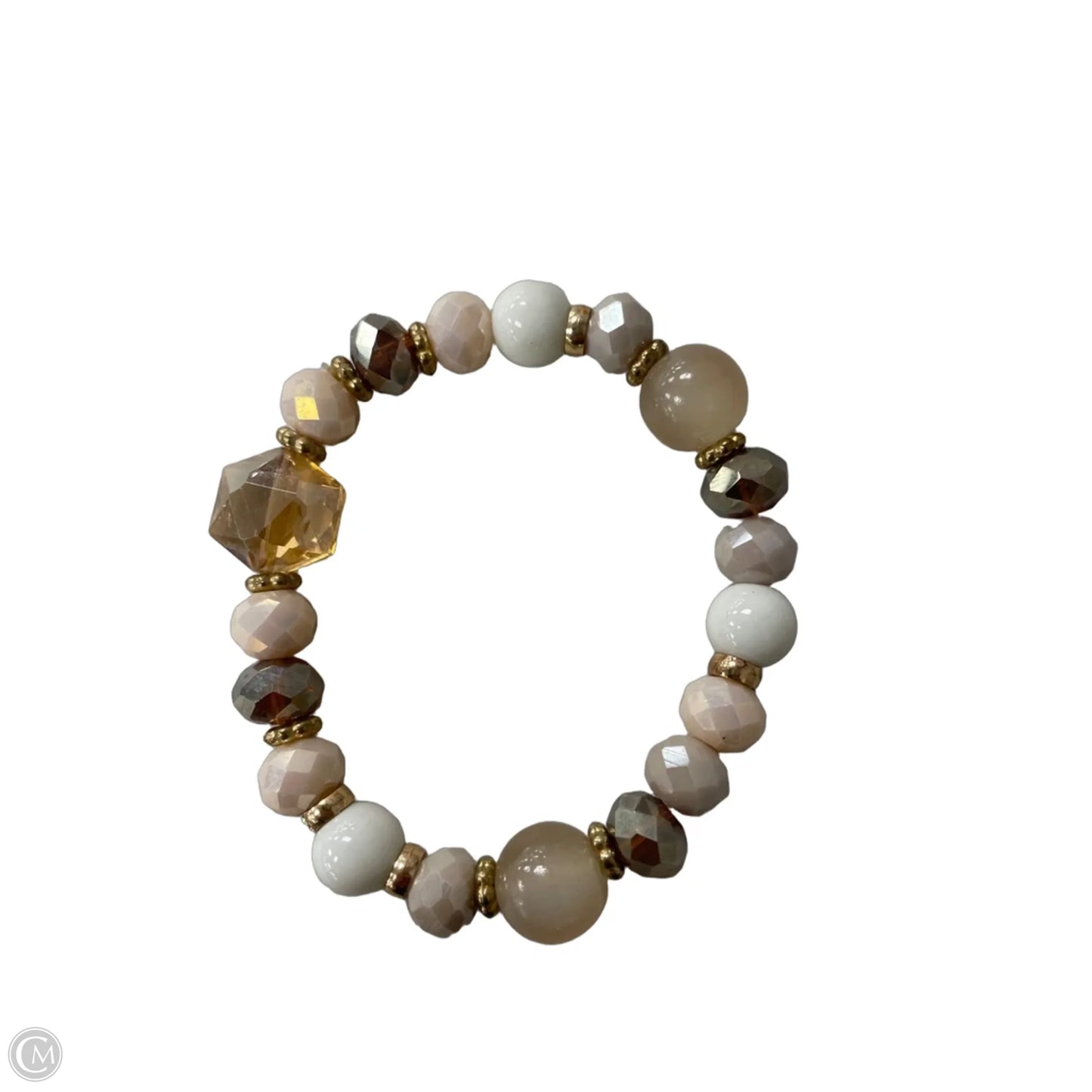 Bracelet Set By Clothes Mentor, Size: 03 Piece Set