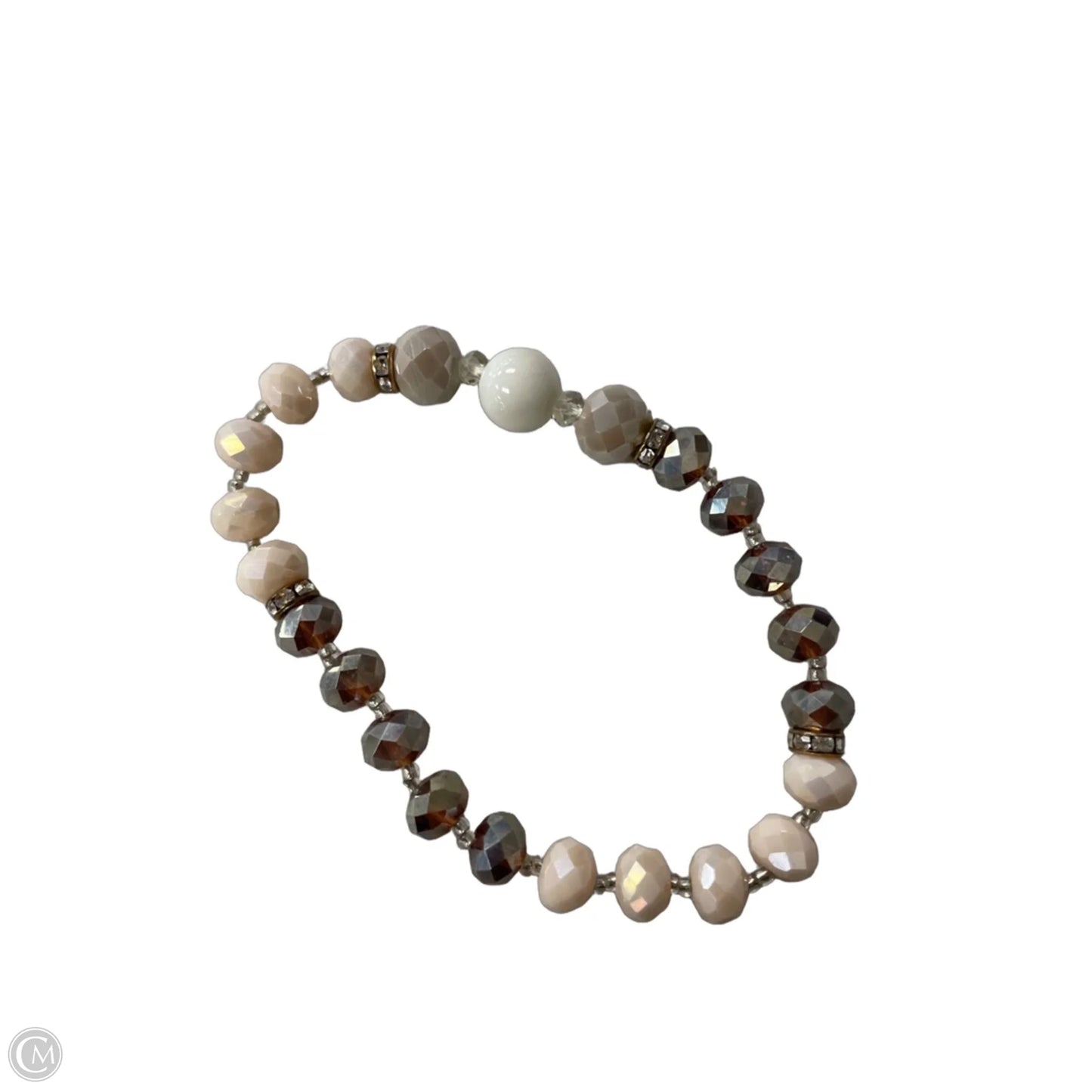 Bracelet Set By Clothes Mentor, Size: 03 Piece Set
