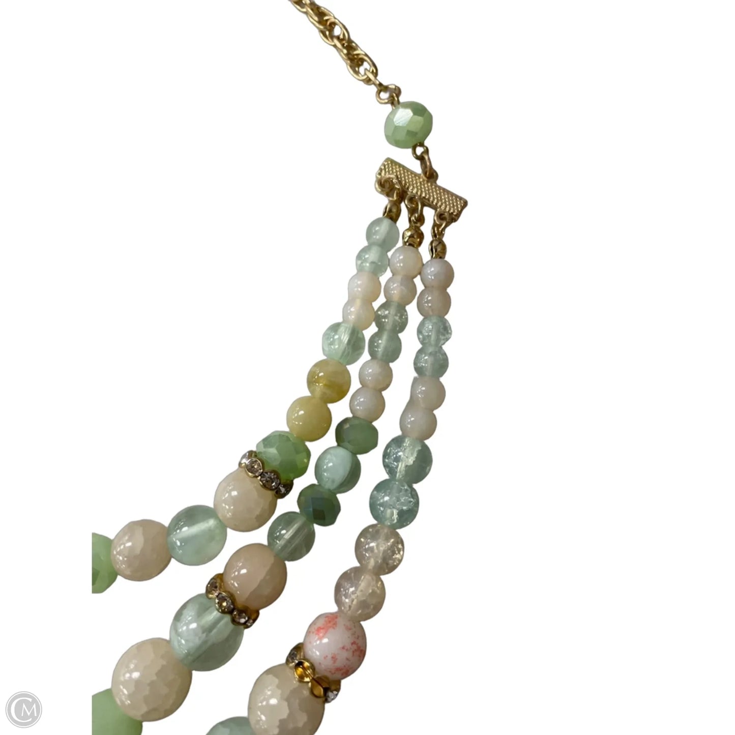 Necklace Set By Clothes Mentor