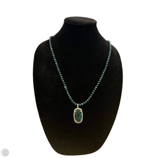 Necklace Pendant By Kendra Scott