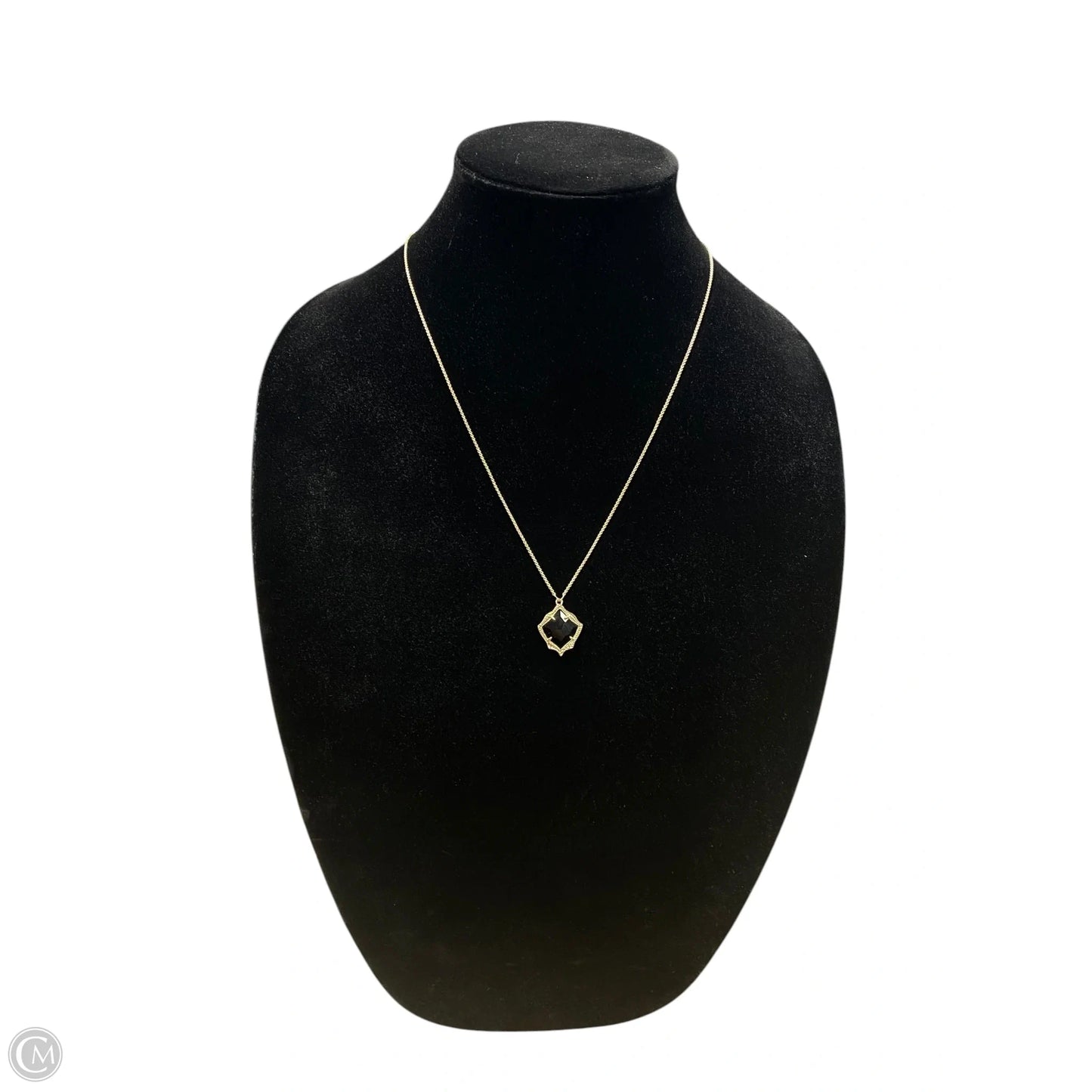 Necklace Pendant By Kendra Scott