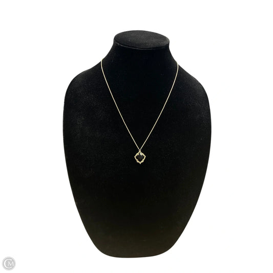 Necklace Pendant By Kendra Scott