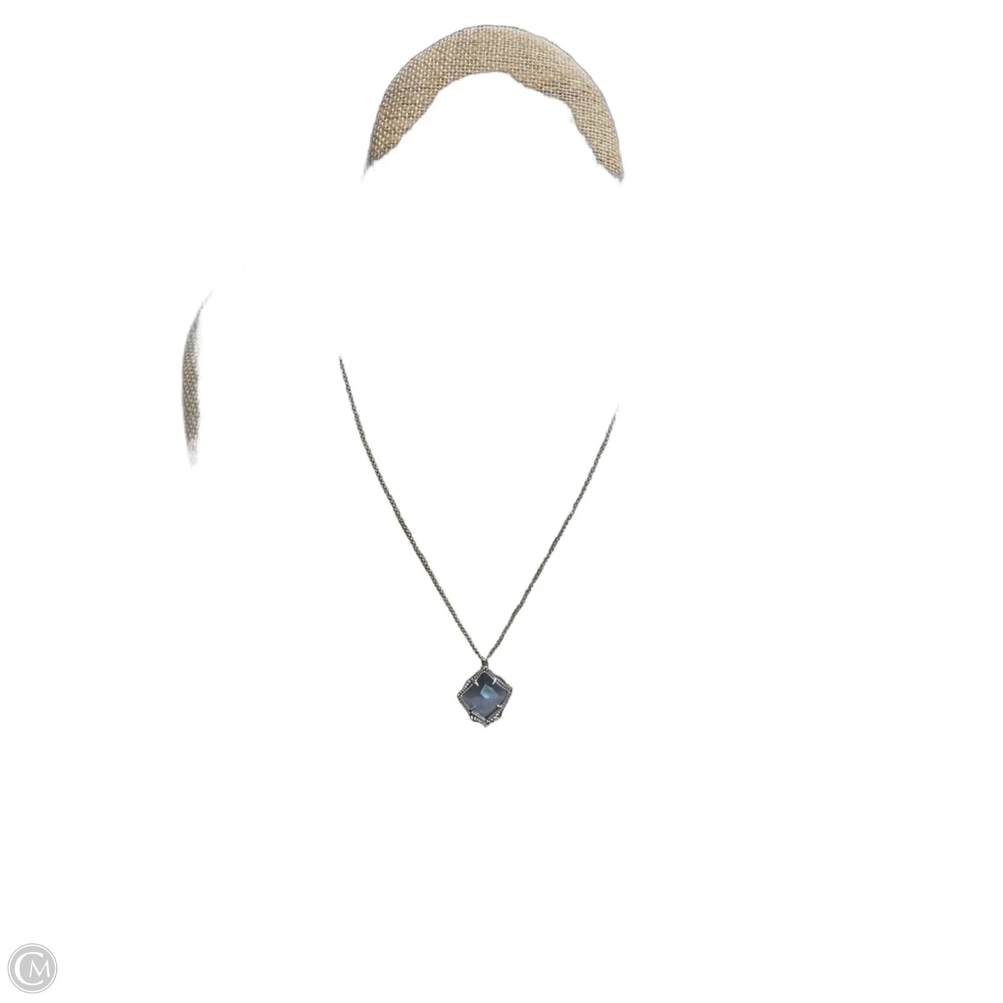 Necklace Pendant By Kendra Scott
