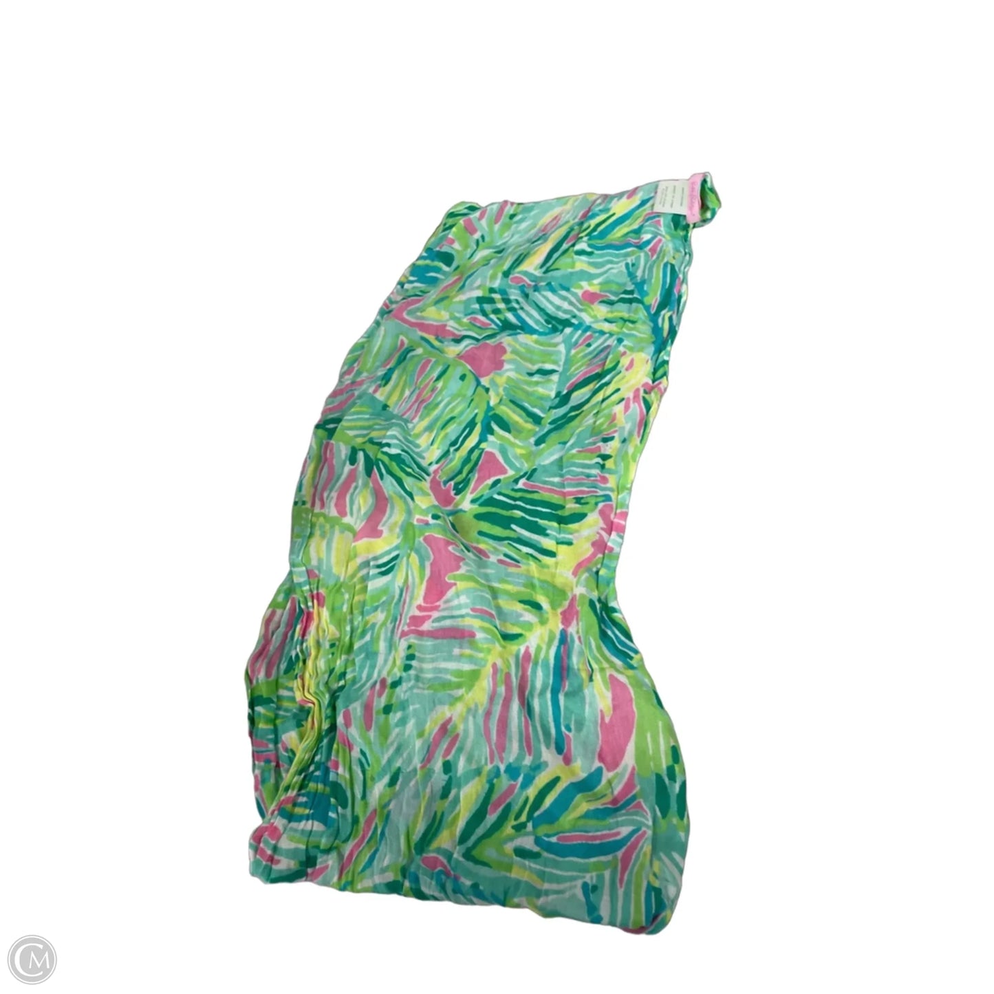 Scarf Designer By Lilly Pulitzer