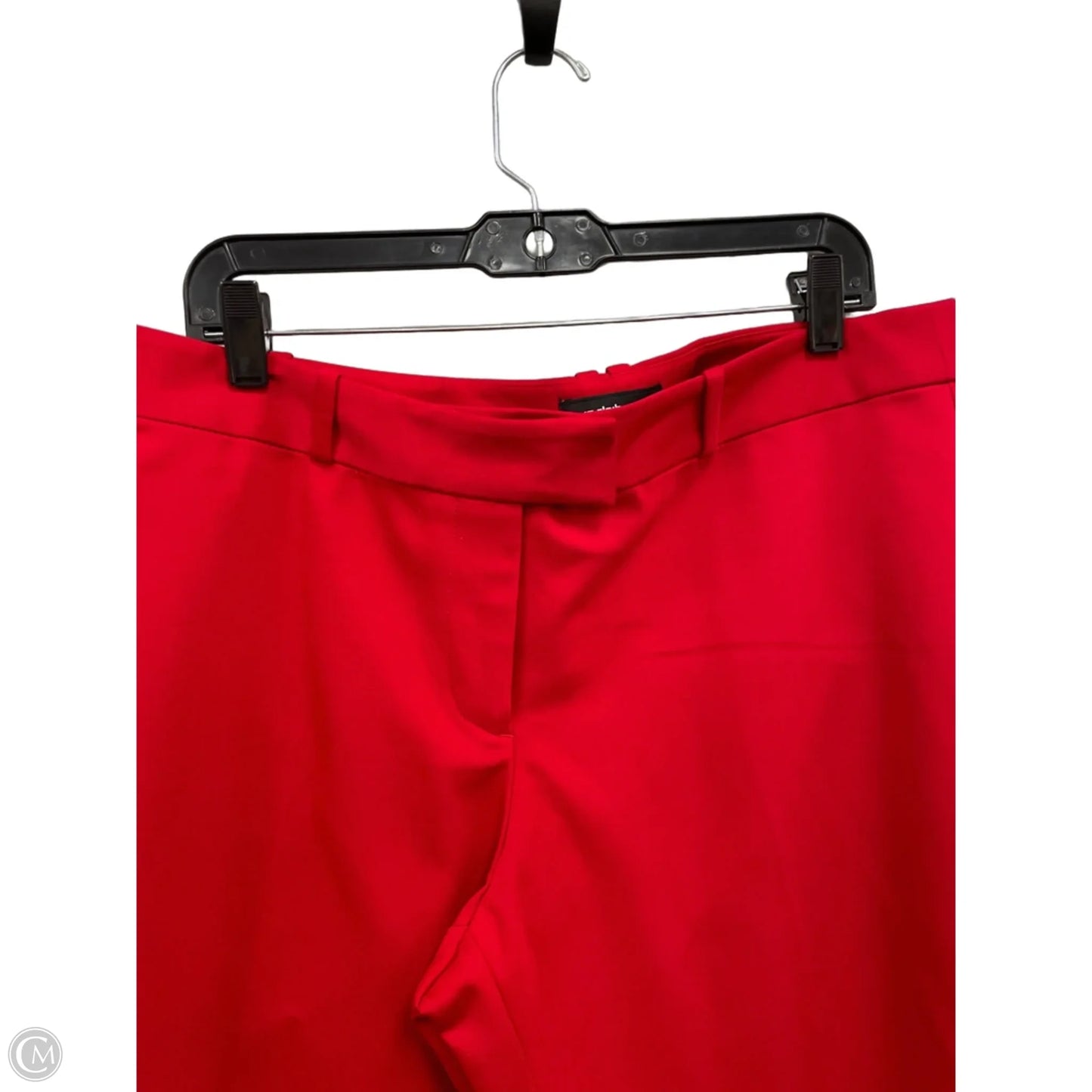 Pants Dress By Liz Claiborne In Red, Size: 14