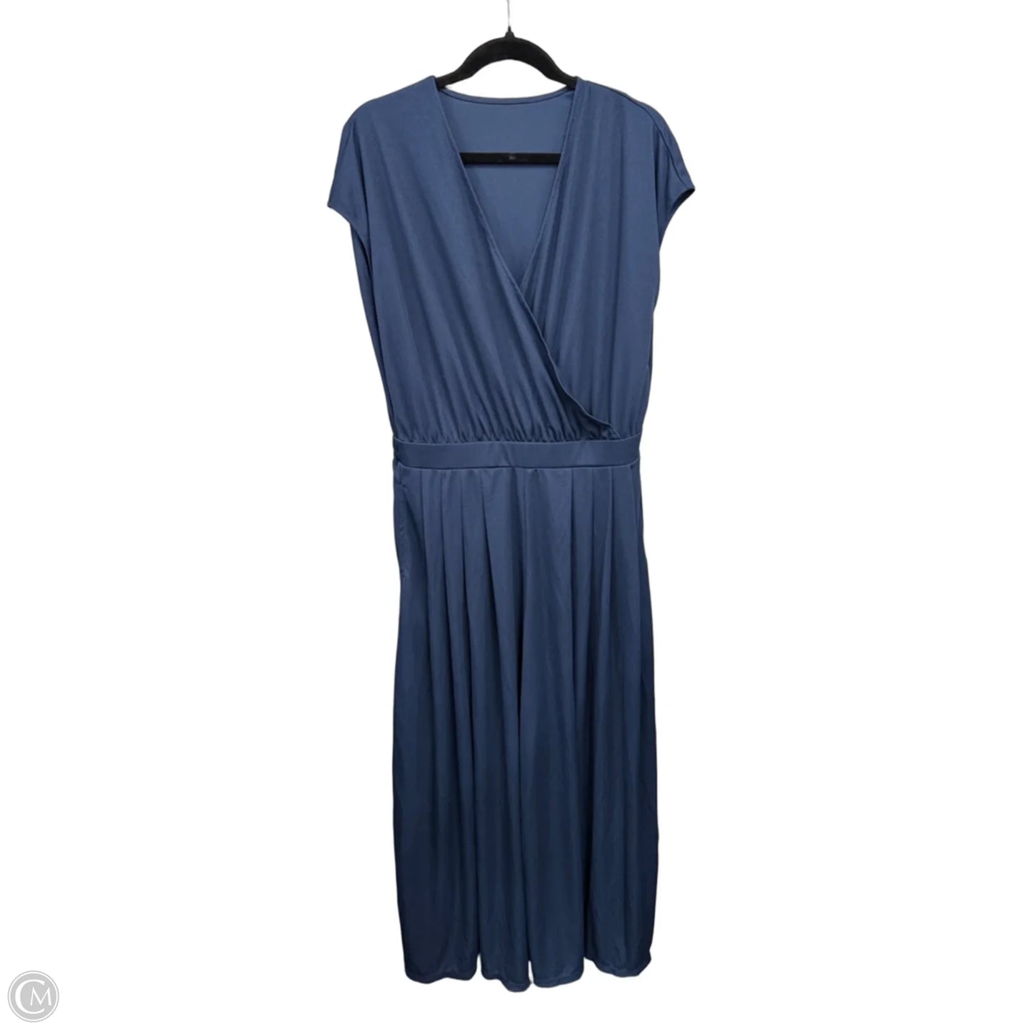 Jumpsuit By Halara In Navy, Size: L