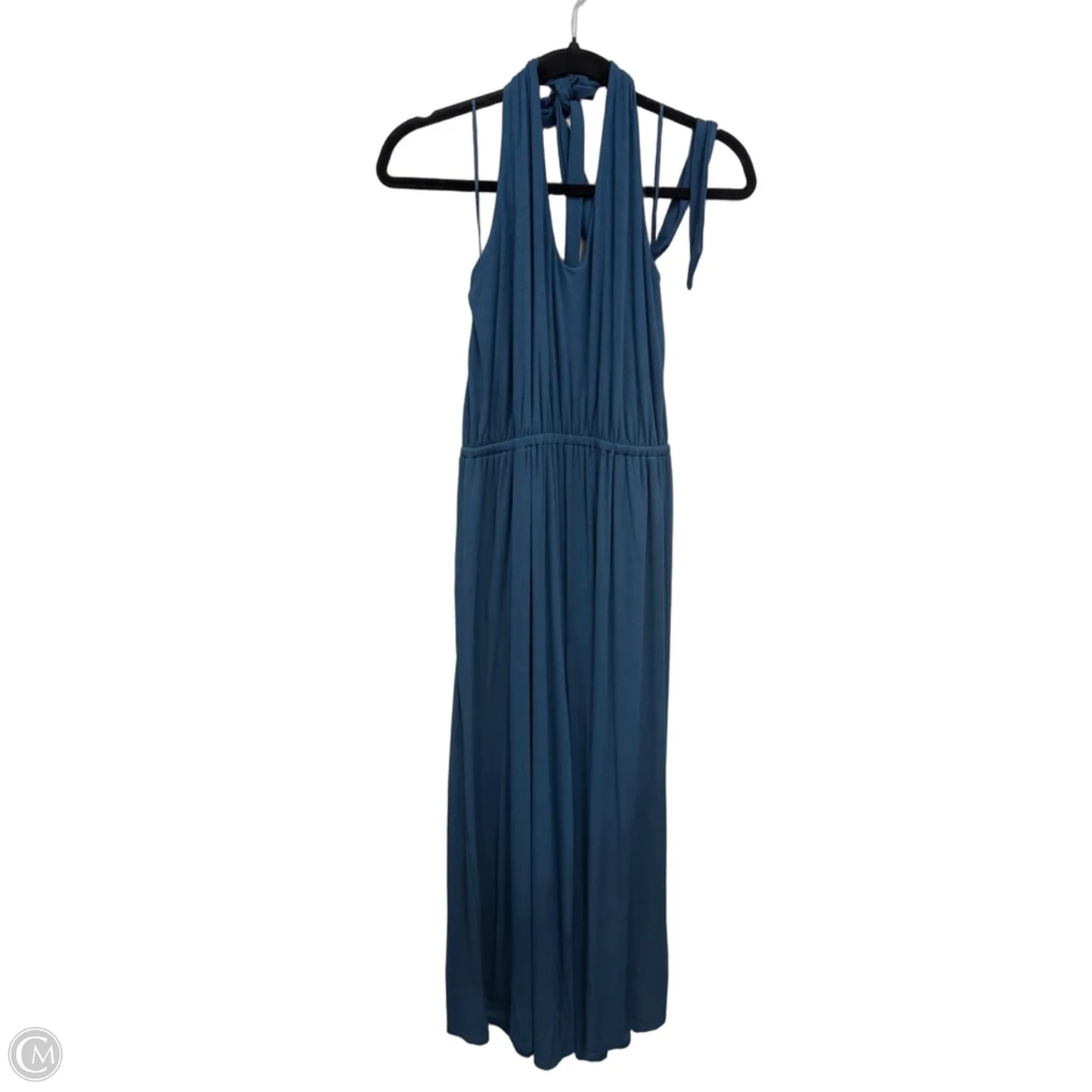 Jumpsuit By Old Navy In Teal, Size: M