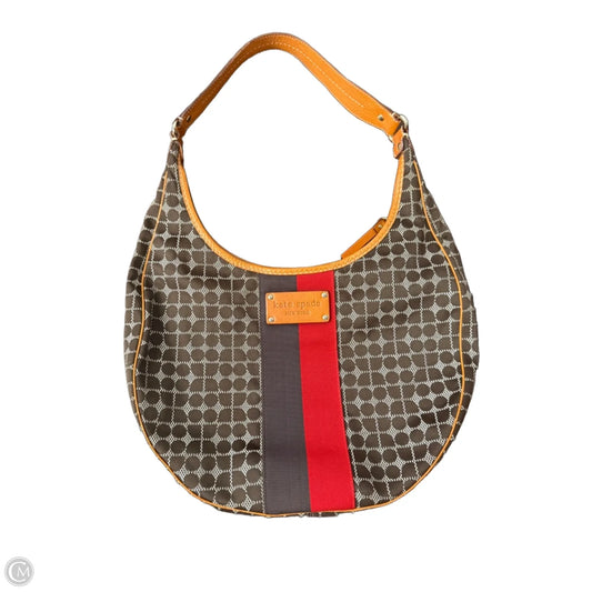 Handbag Designer By Kate Spade, Size: Medium