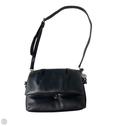 Crossbody By Clothes Mentor, Size: Medium