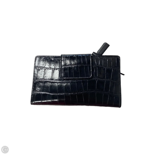 Wallet By Clothes Mentor, Size: Large