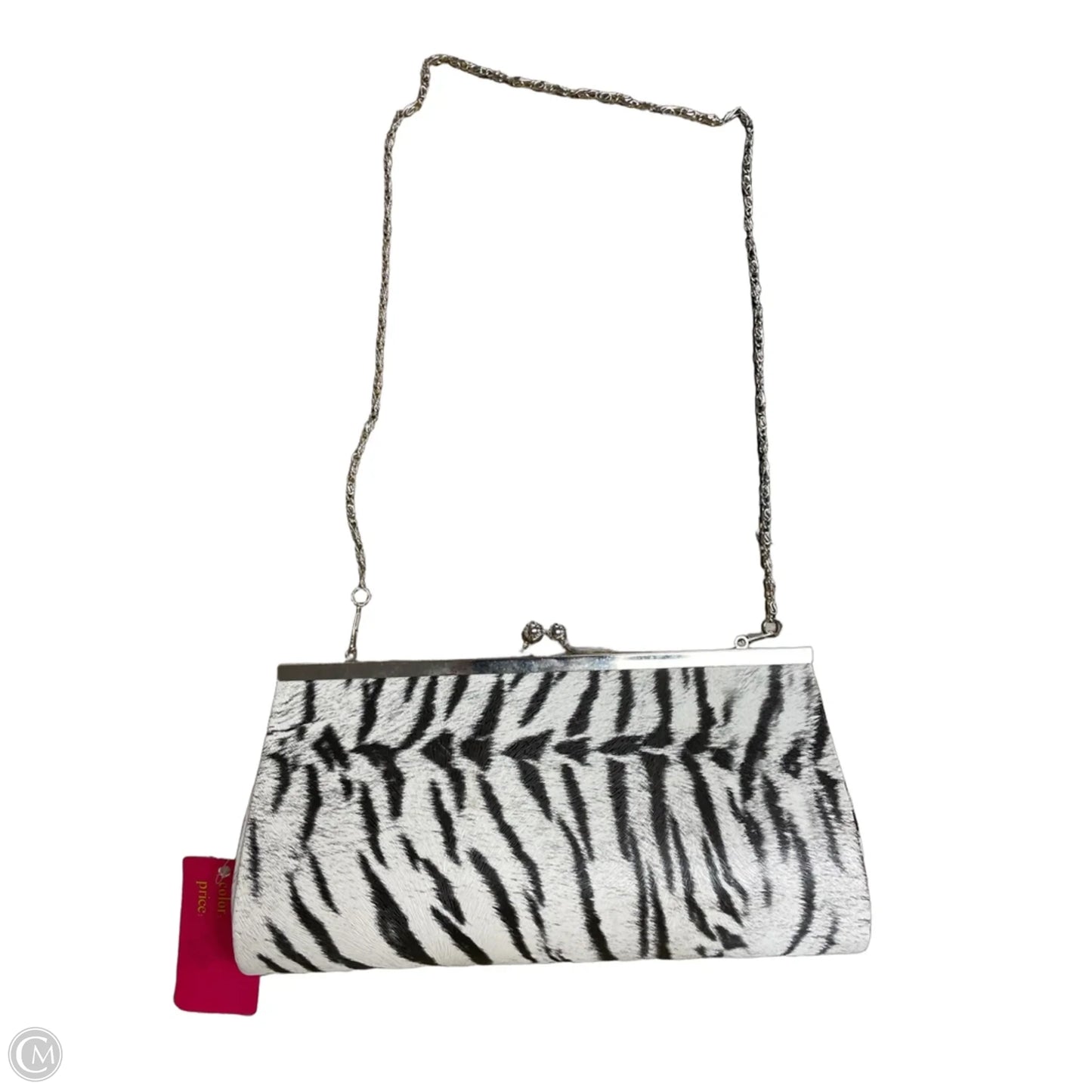 Handbag By Clothes Mentor, Size: Small