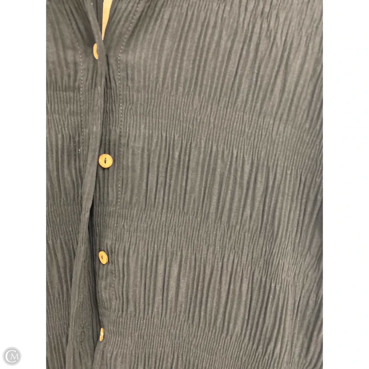 Dress Casual Midi By Umgee In Black, Size: S