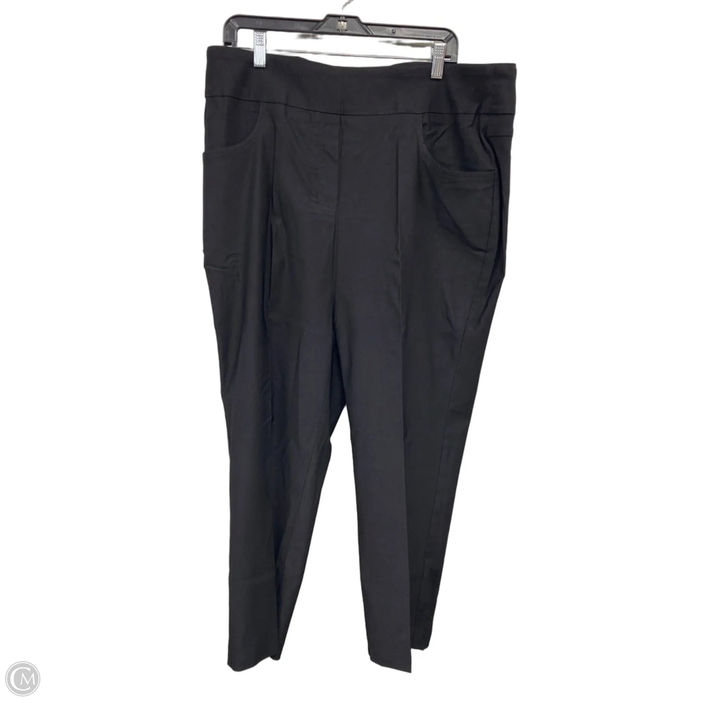 Pants Other By Ruby Rd In Black, Size: 18