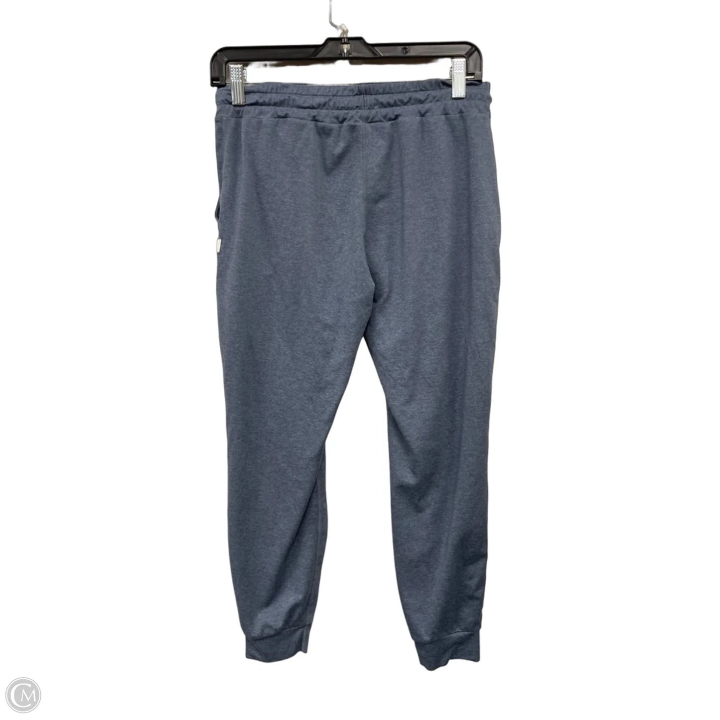 Athletic Pants By Vuori In Blue, Size: S