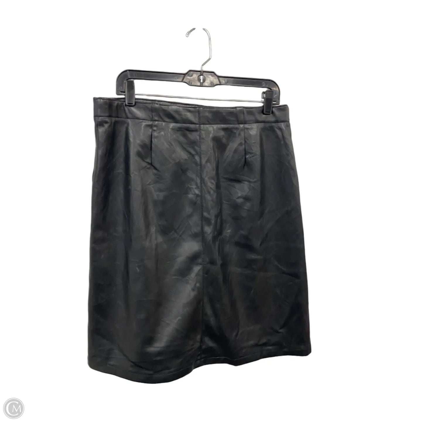 Skirt Midi By Marc New York In Black, Size: M