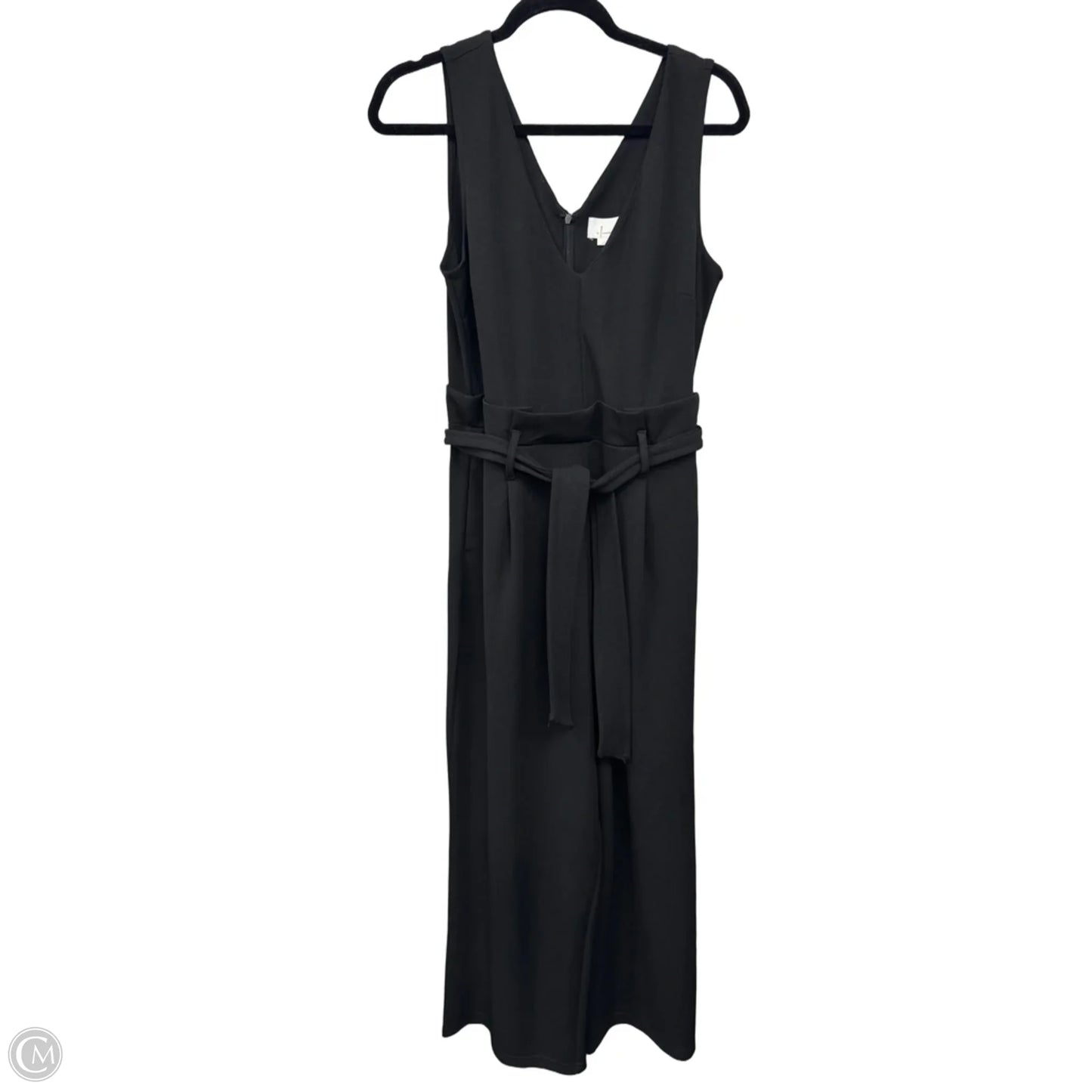 Jumpsuit By Anthropologie In Black, Size: M