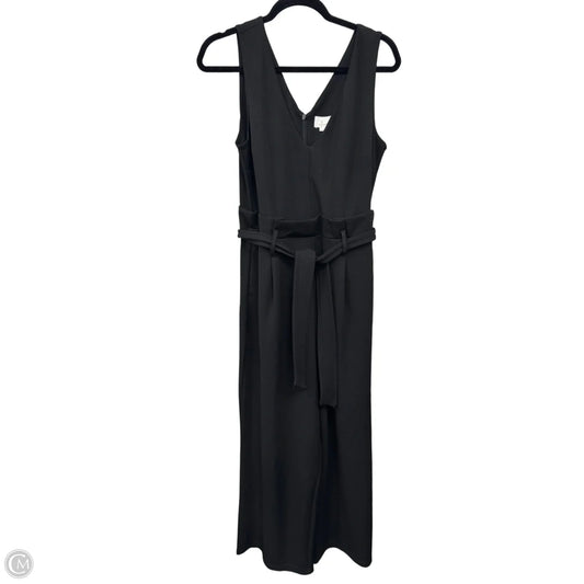 Jumpsuit By Anthropologie In Black, Size: M