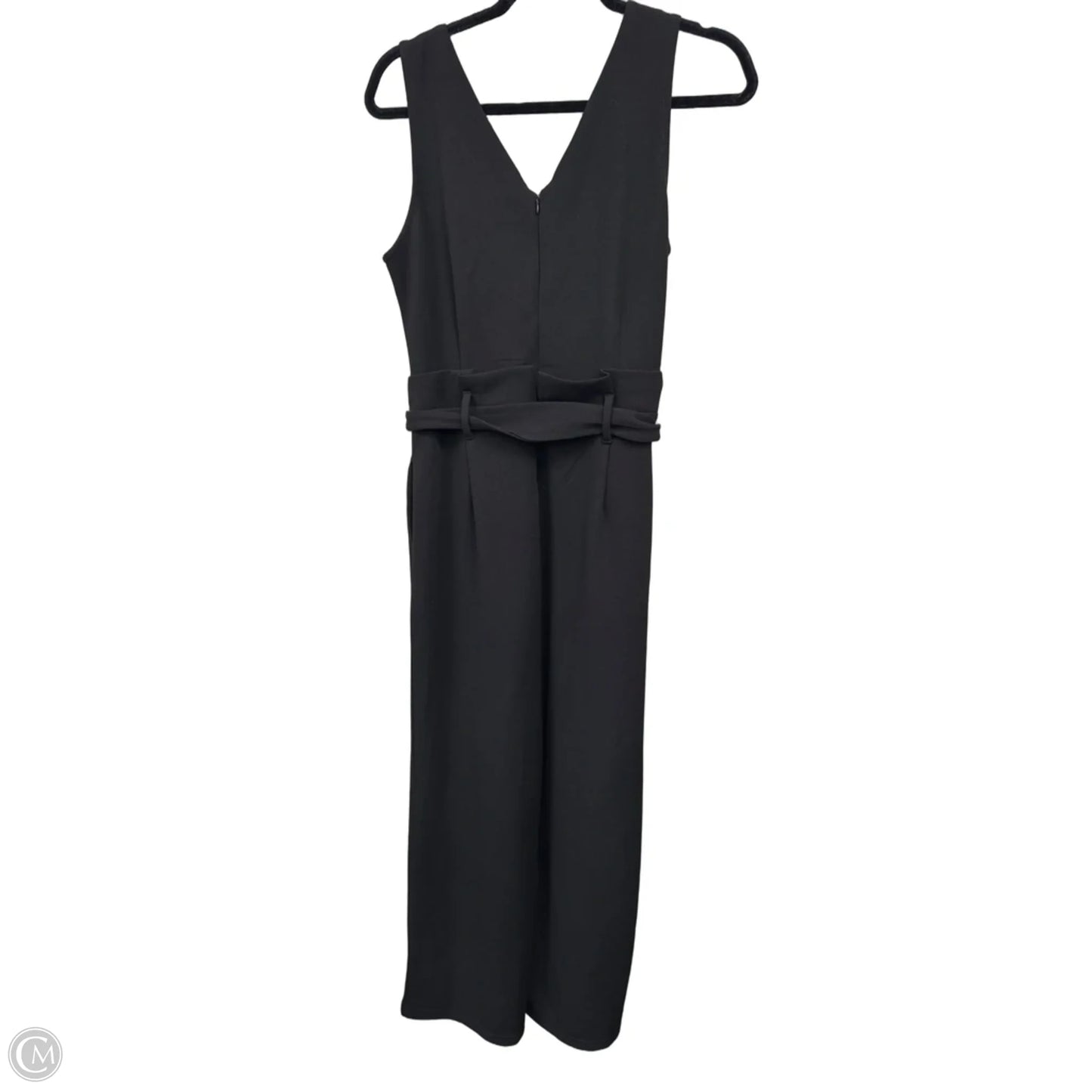 Jumpsuit By Anthropologie In Black, Size: M