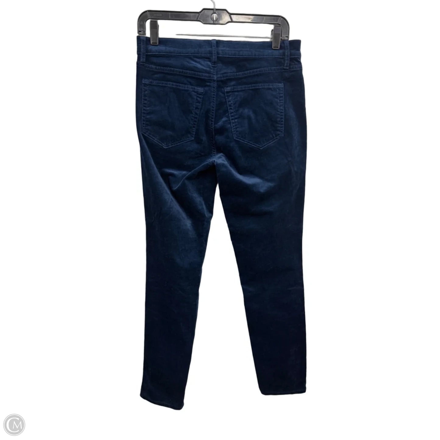 Pants Other By Loft In Navy, Size: 4