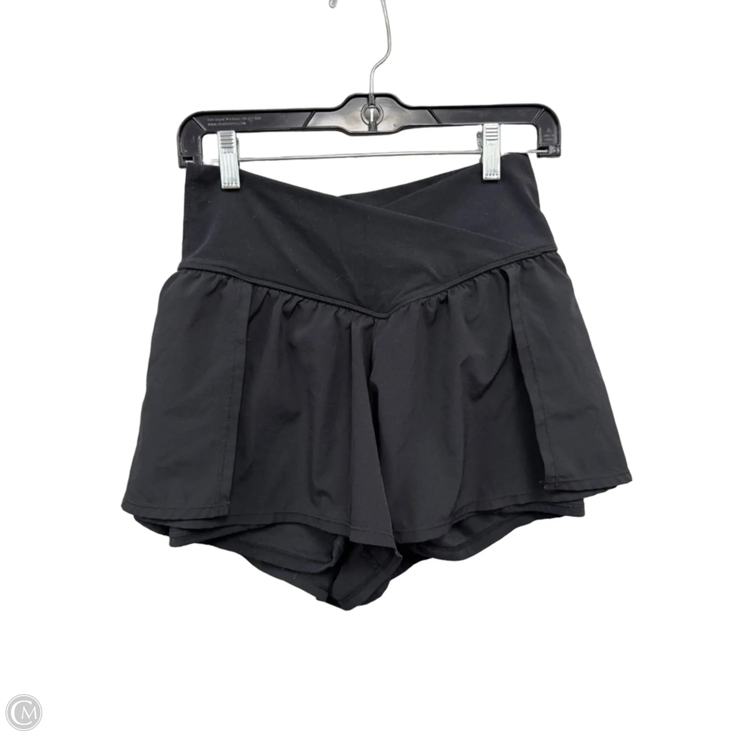 Athletic Shorts By Joy Lab In Black, Size: M
