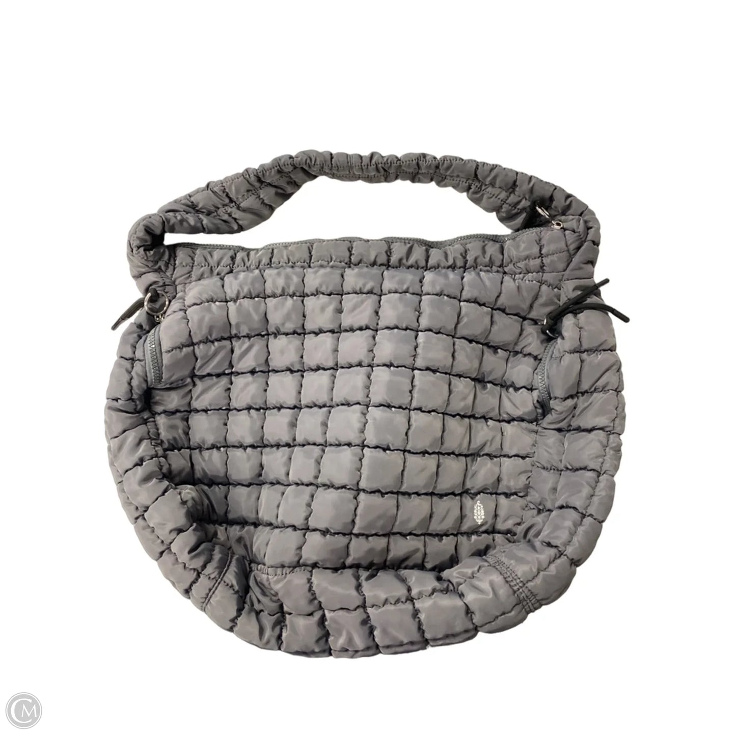 Handbag By Free People, Size: Large