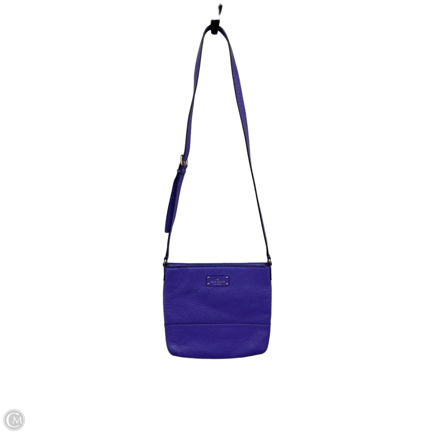 Crossbody Designer By Kate Spade, Size: Medium