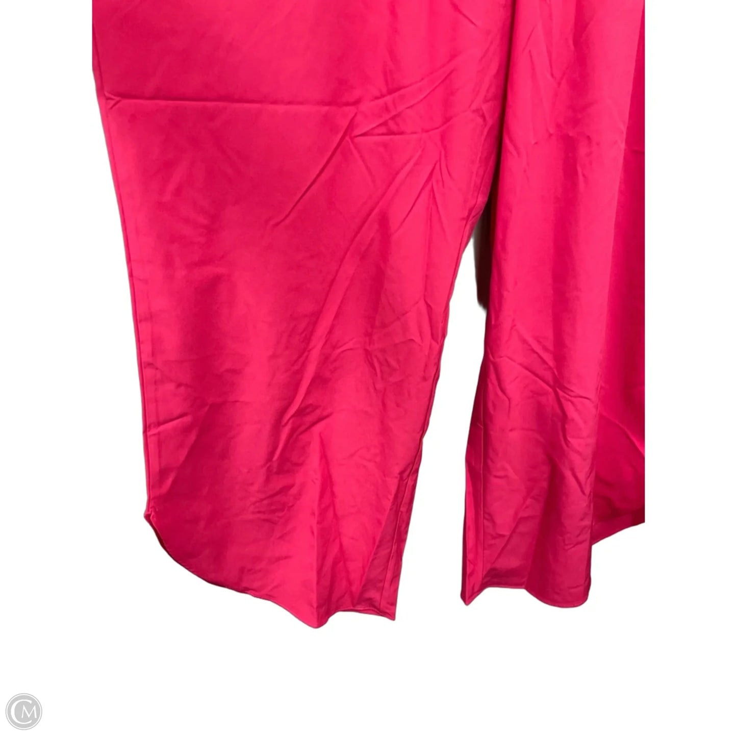 Athletic Pants By Halara In Pink, Size: L