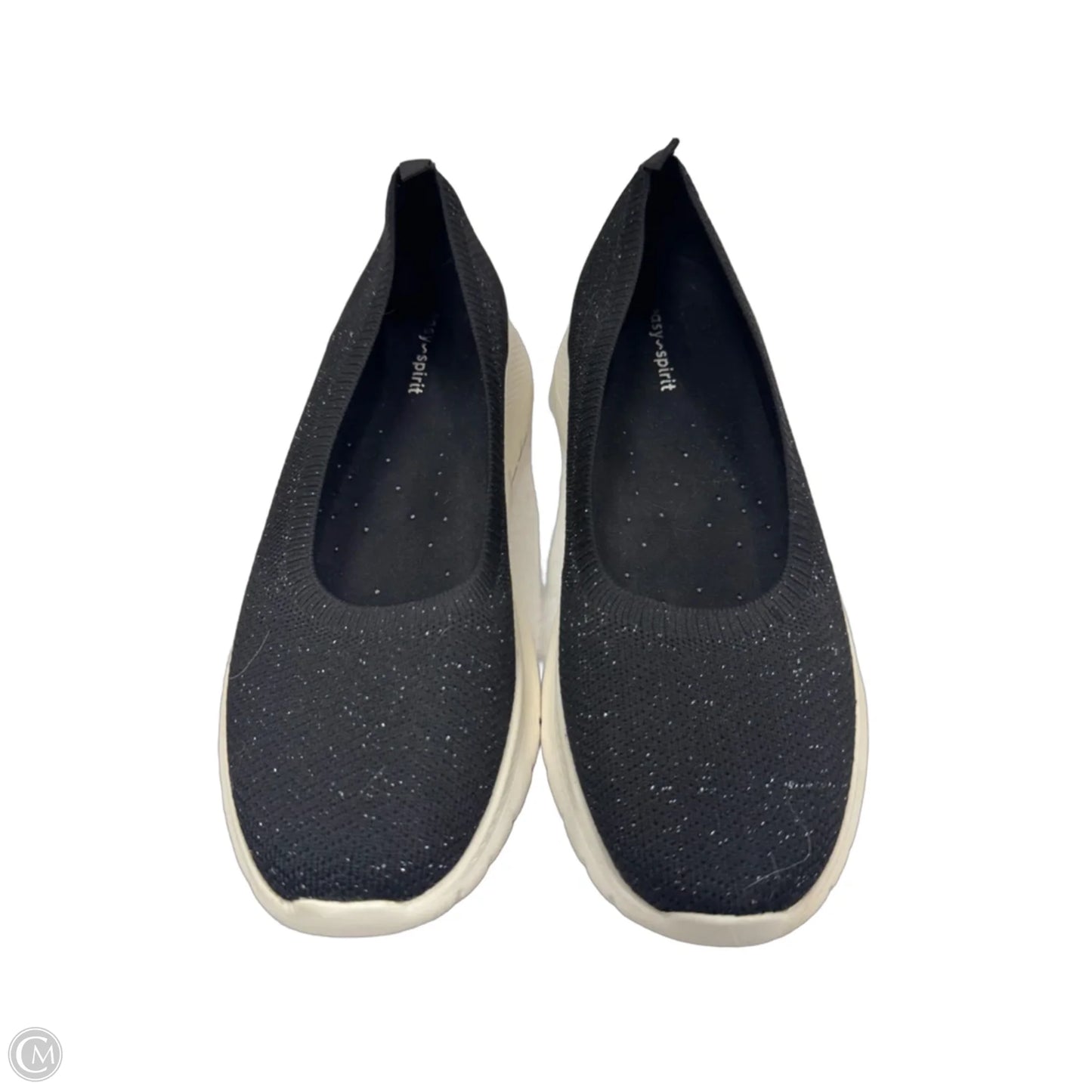 Shoes Sneakers By Easy Spirit In Black, Size: 8.5