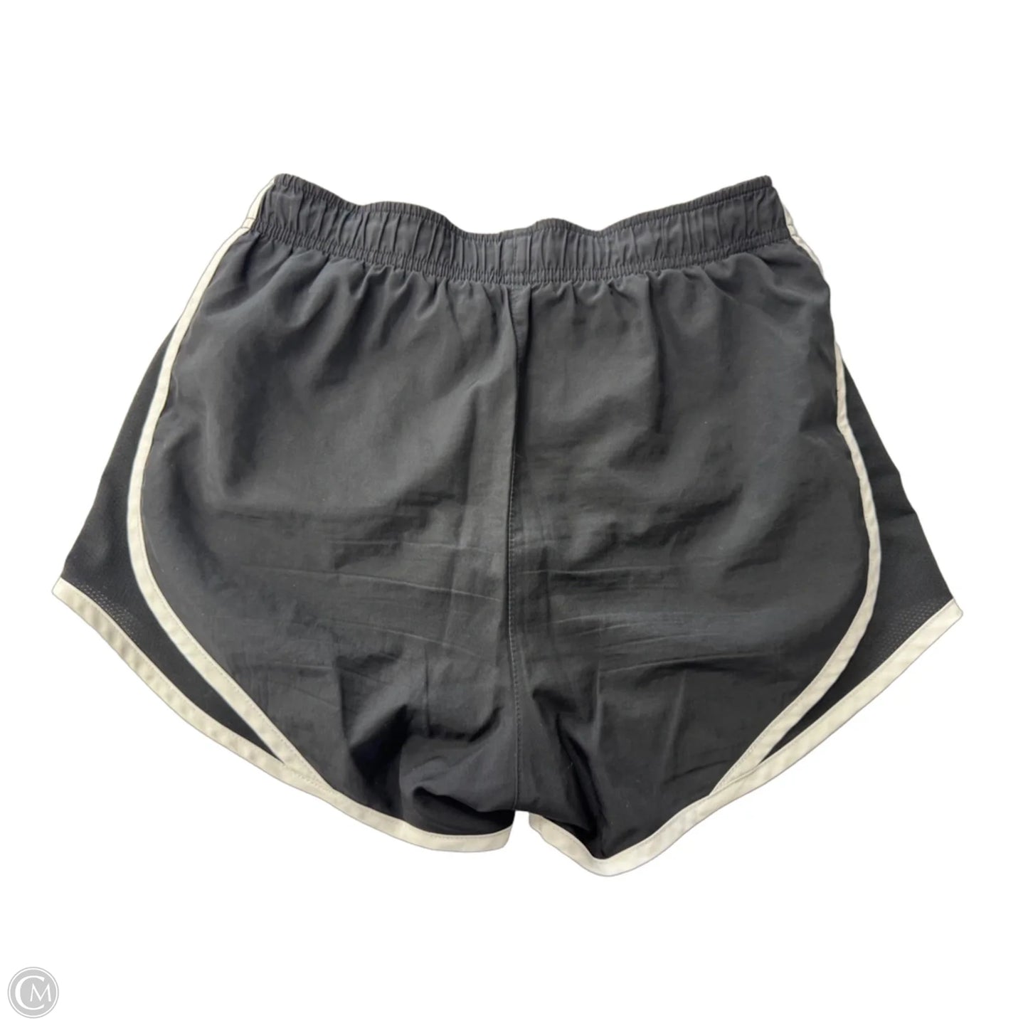 Athletic Shorts By Nike Apparel In Black, Size: Xs