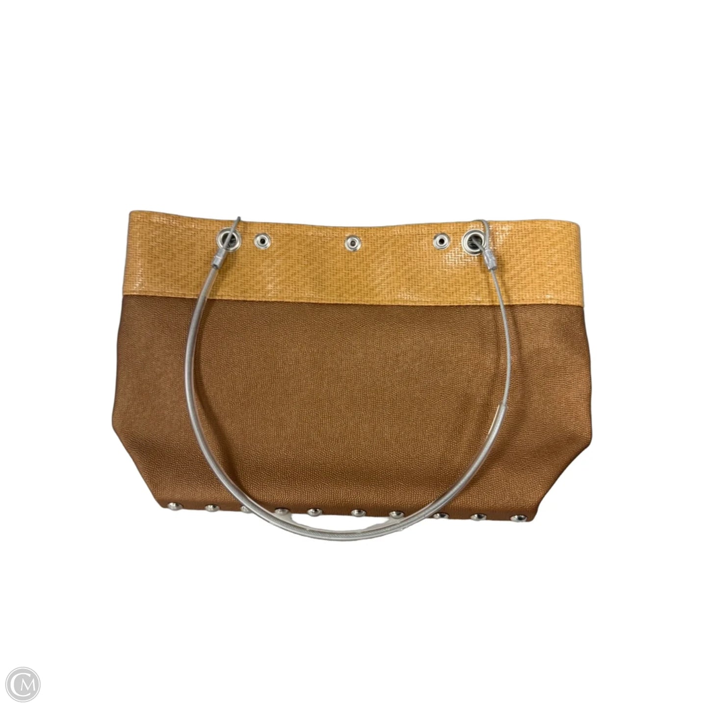 Handbag By Clothes Mentor, Size: Medium