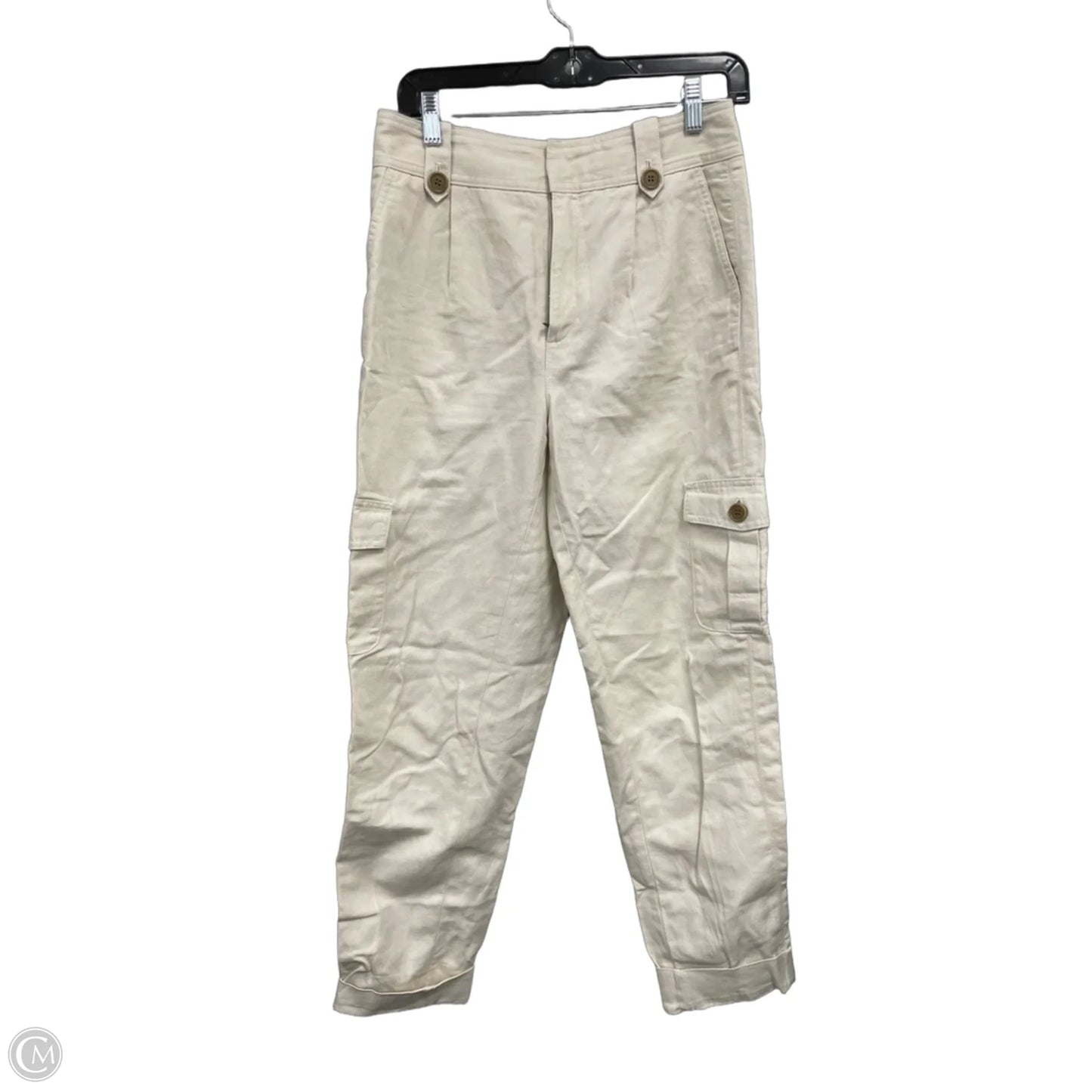 Pants Other By Converse In Cream, Size: 2