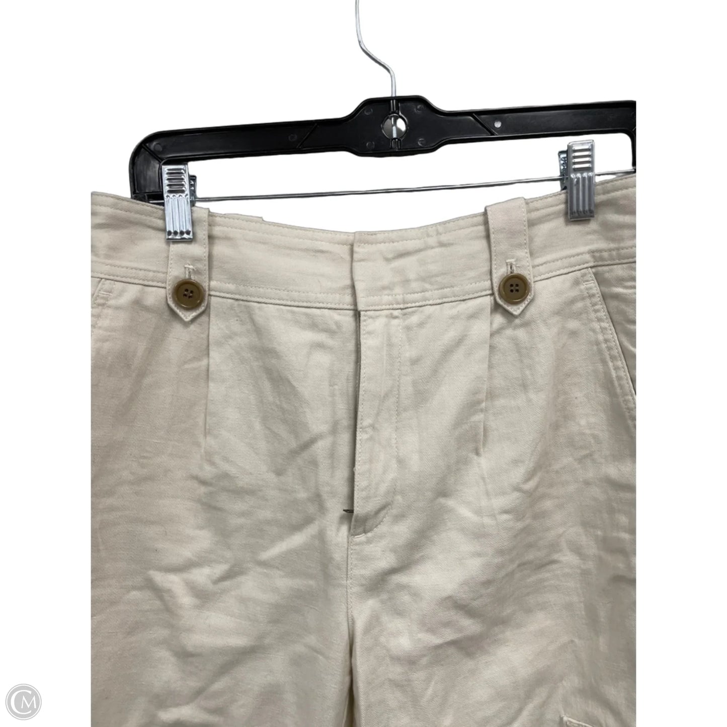 Pants Other By Converse In Cream, Size: 2