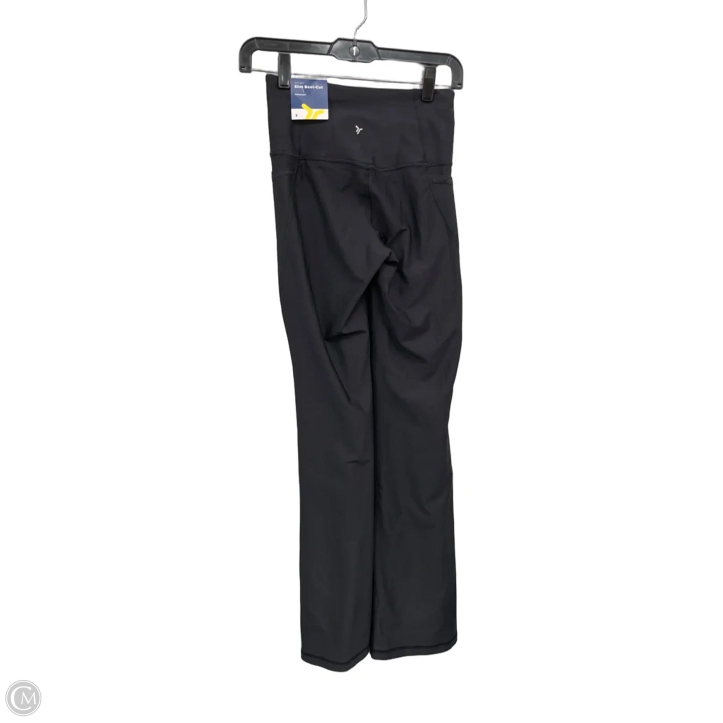Athletic Pants By All In Motion In Black, Size: S