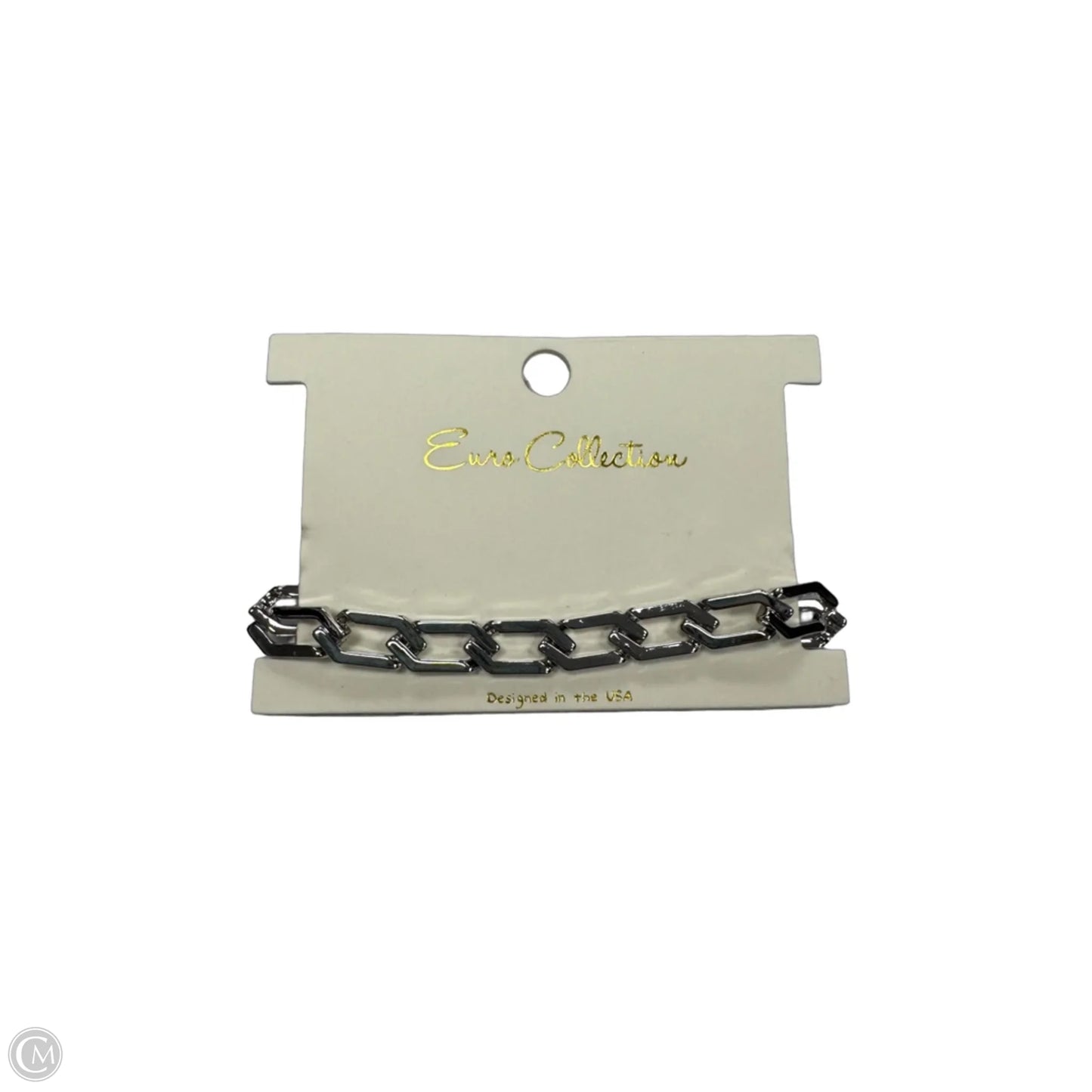 Bracelet Chain By Clothes Mentor