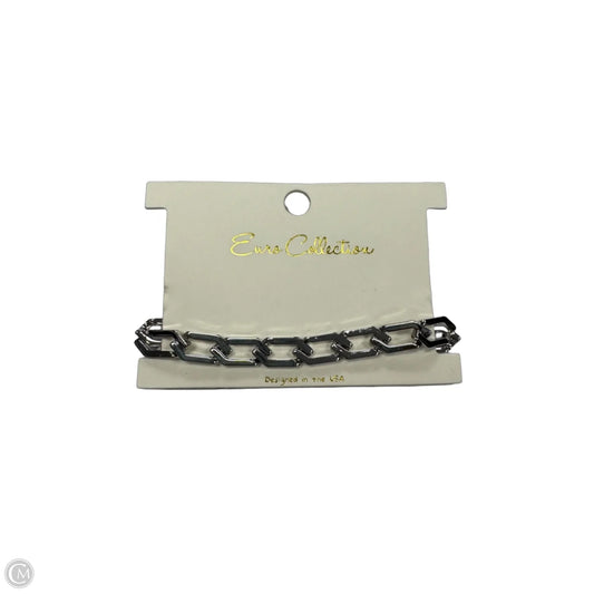 Bracelet Chain By Clothes Mentor